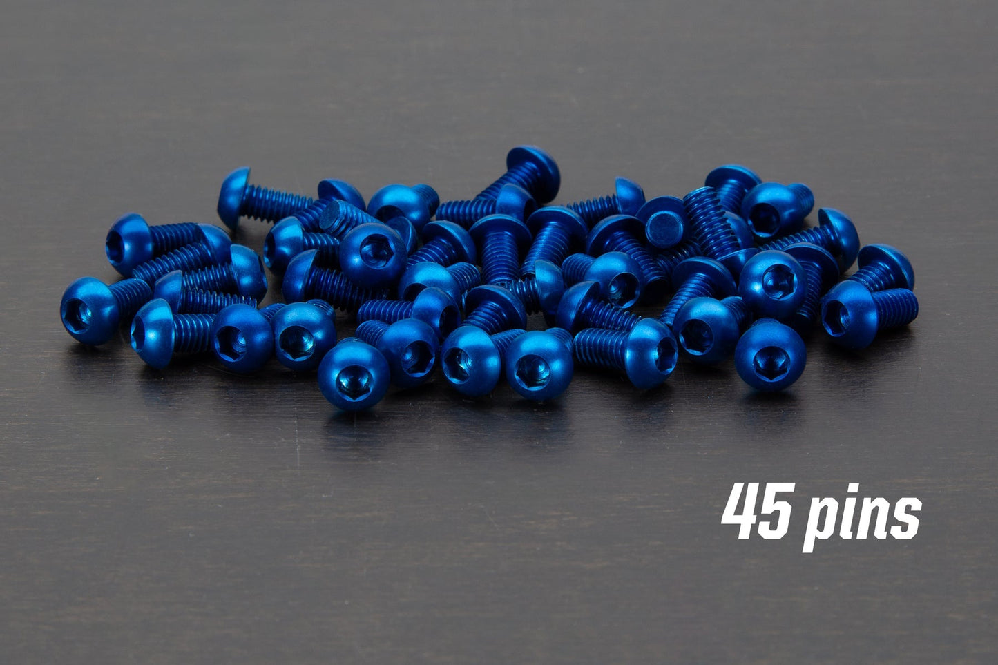 Pines Yoshimura Chilao Blue