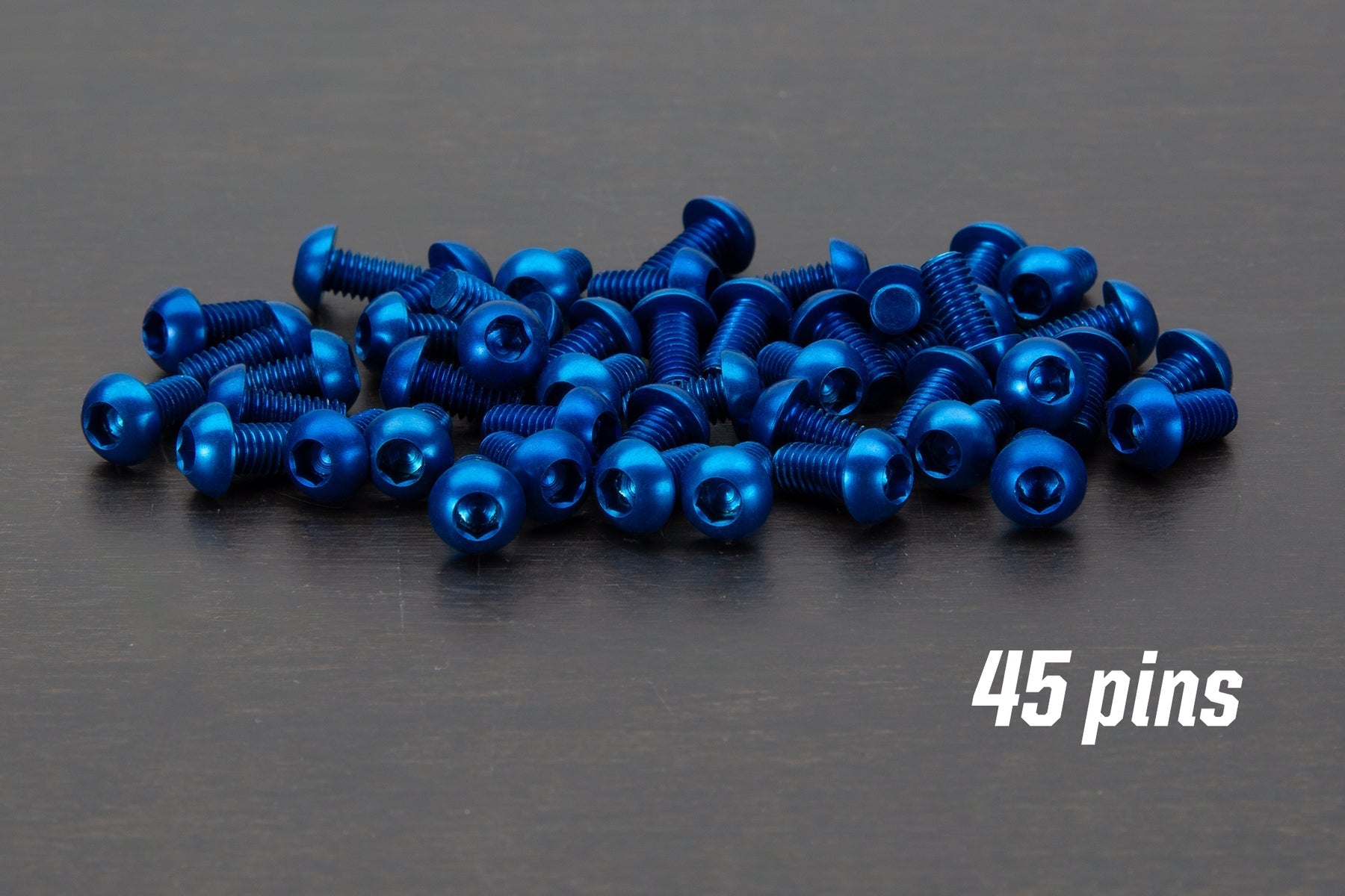 Pines Yoshimura Chilao Blue