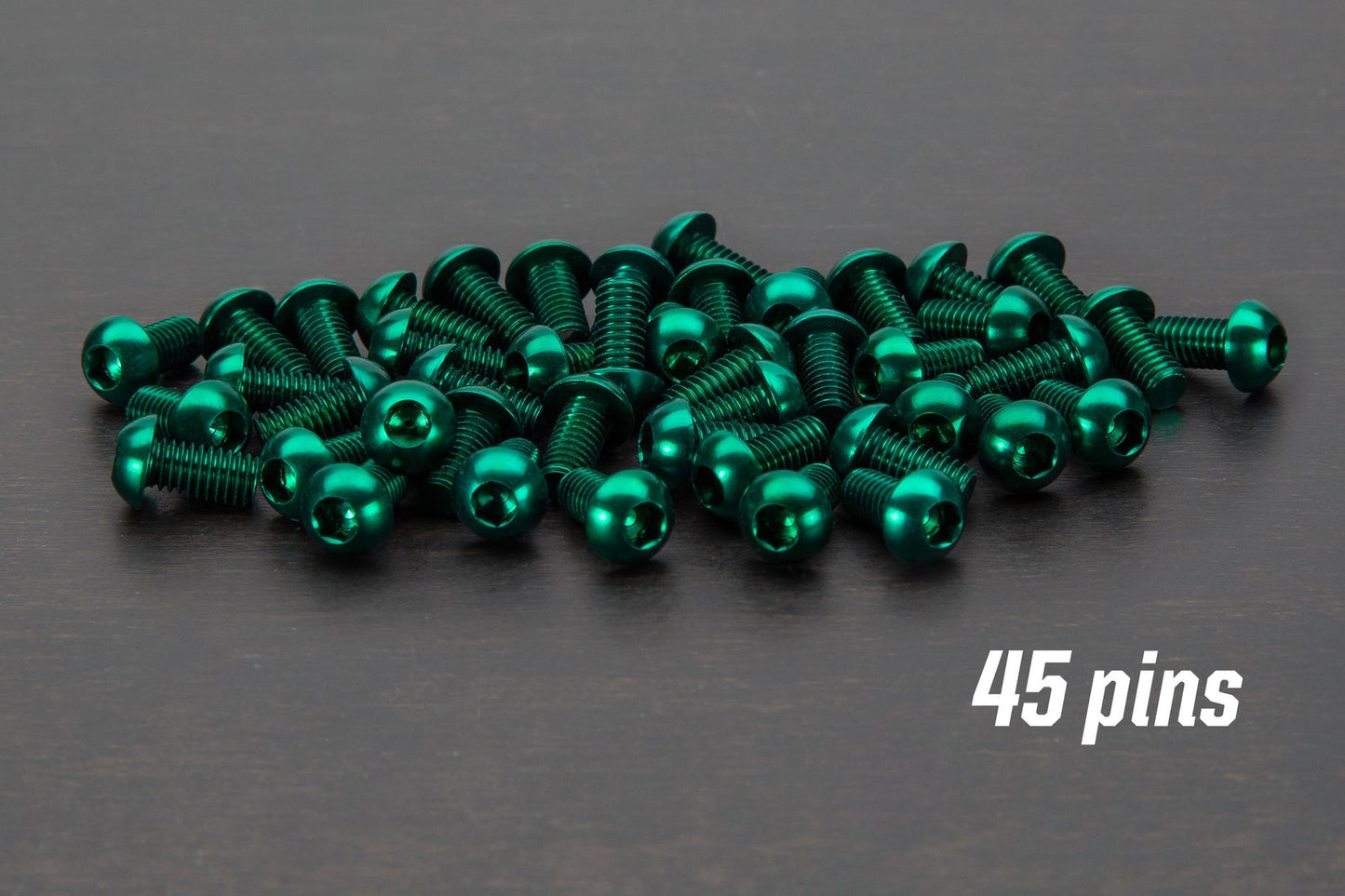 Pines Yoshimura Chilao Green