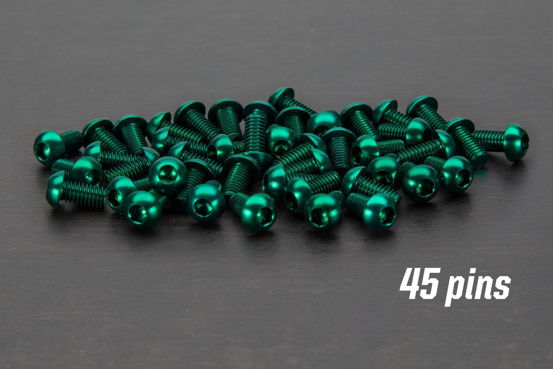 Pines Yoshimura Chilao Green