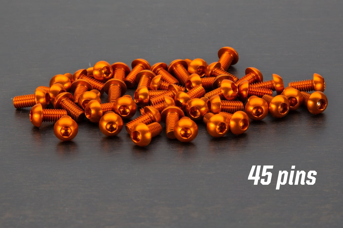 Pines Yoshimura Chilao Orange