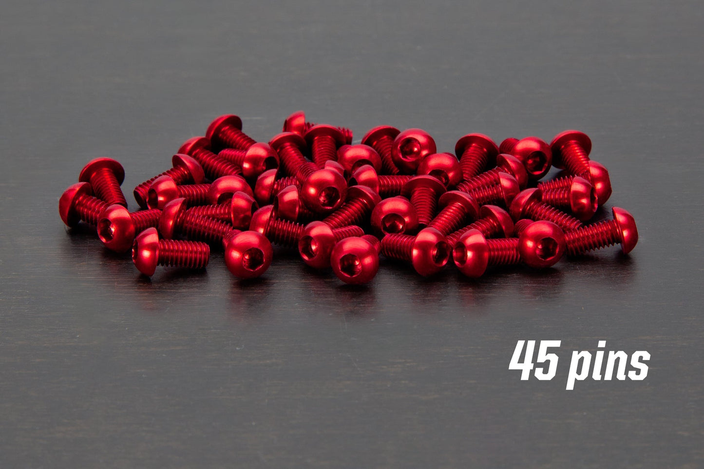Pines Yoshimura Chilao Red