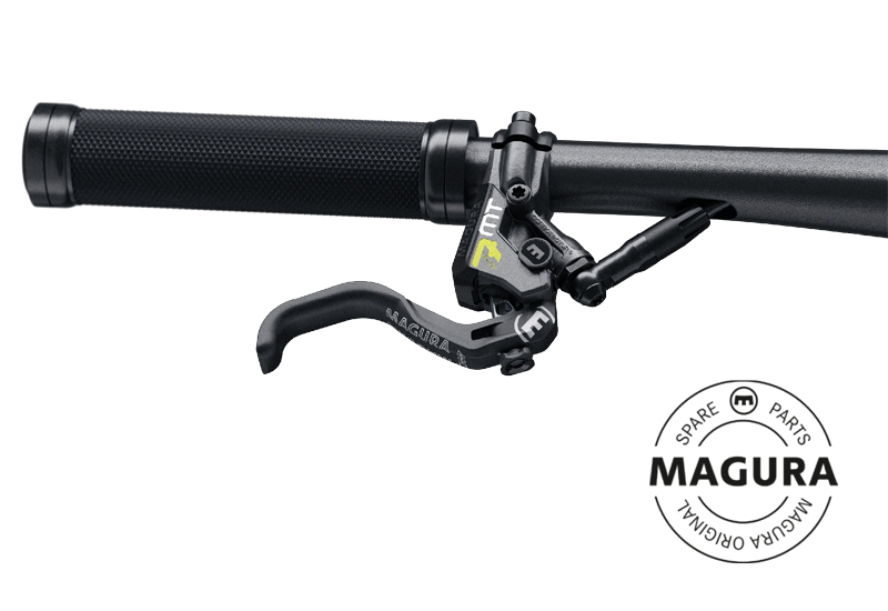 MAGURA Adaptador de manguera de freno 90 grados
