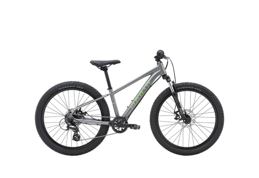 Bicicleta Marin Bayview Trail 24" Para Niños (2025)