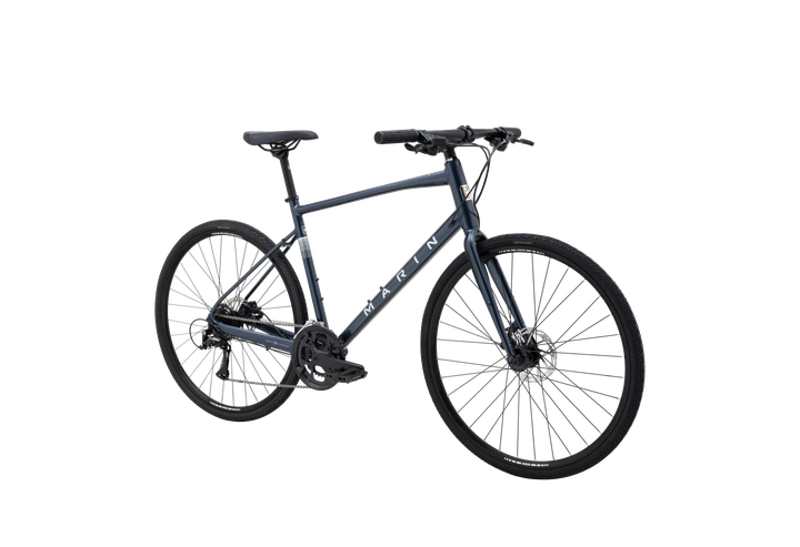 Bicicleta Marin Fairfax 2 Urbana (2025)