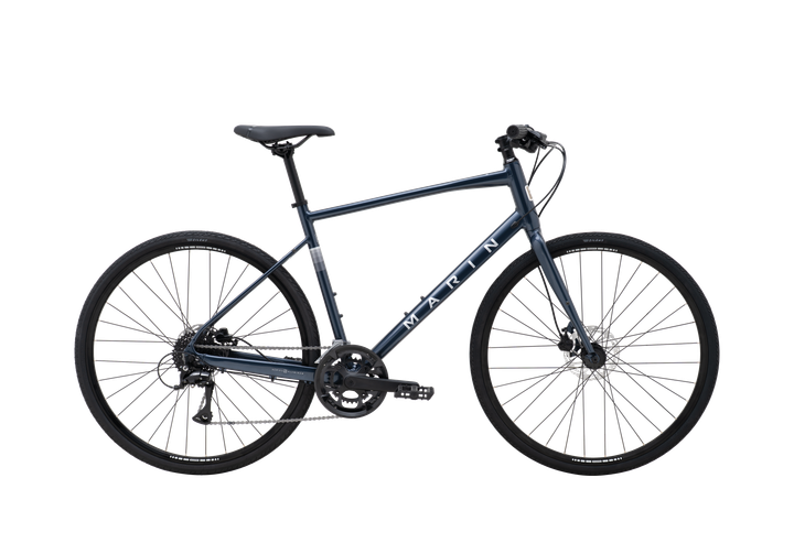 Bicicleta Marin Fairfax 2 Urbana (2025)