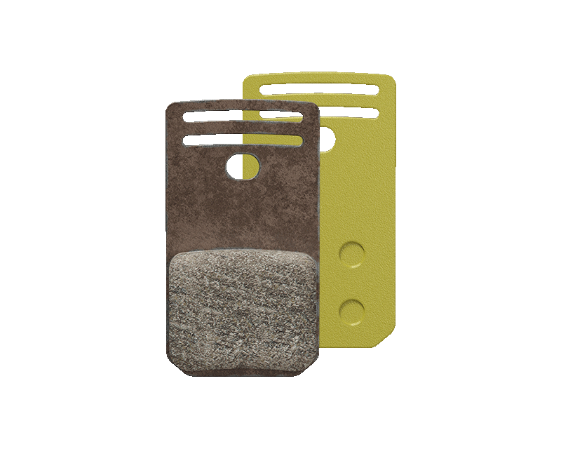 MAGURA Balatas Gustav MDP 13 GOLD
