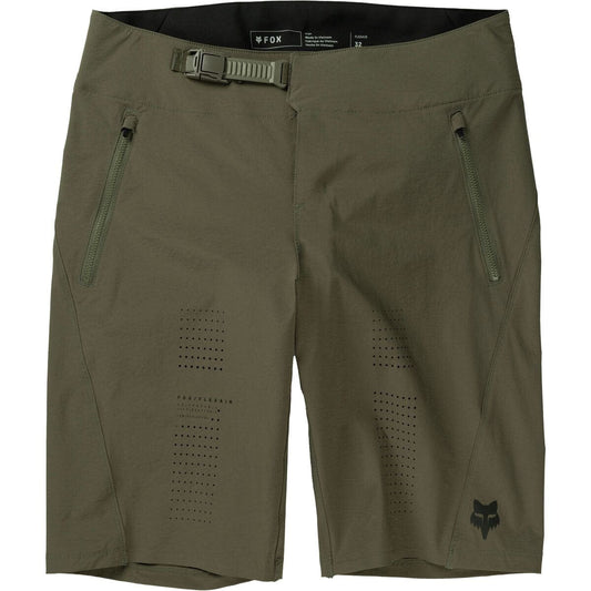 Short FOX Flexair Mil