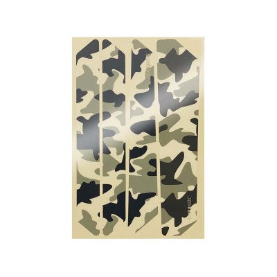 MUCKY NUTZ Stay Skinz Camo