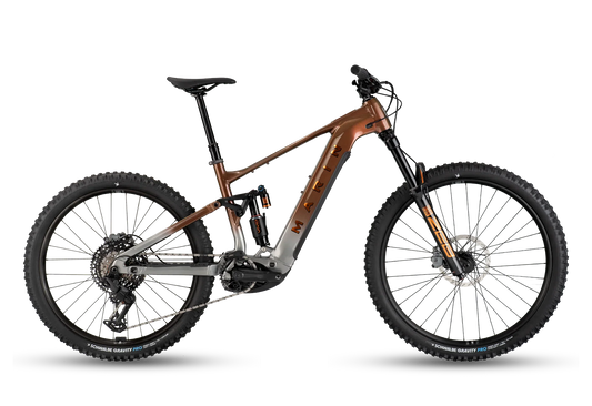 Marin Alpine Trail E2 Bosch 2027