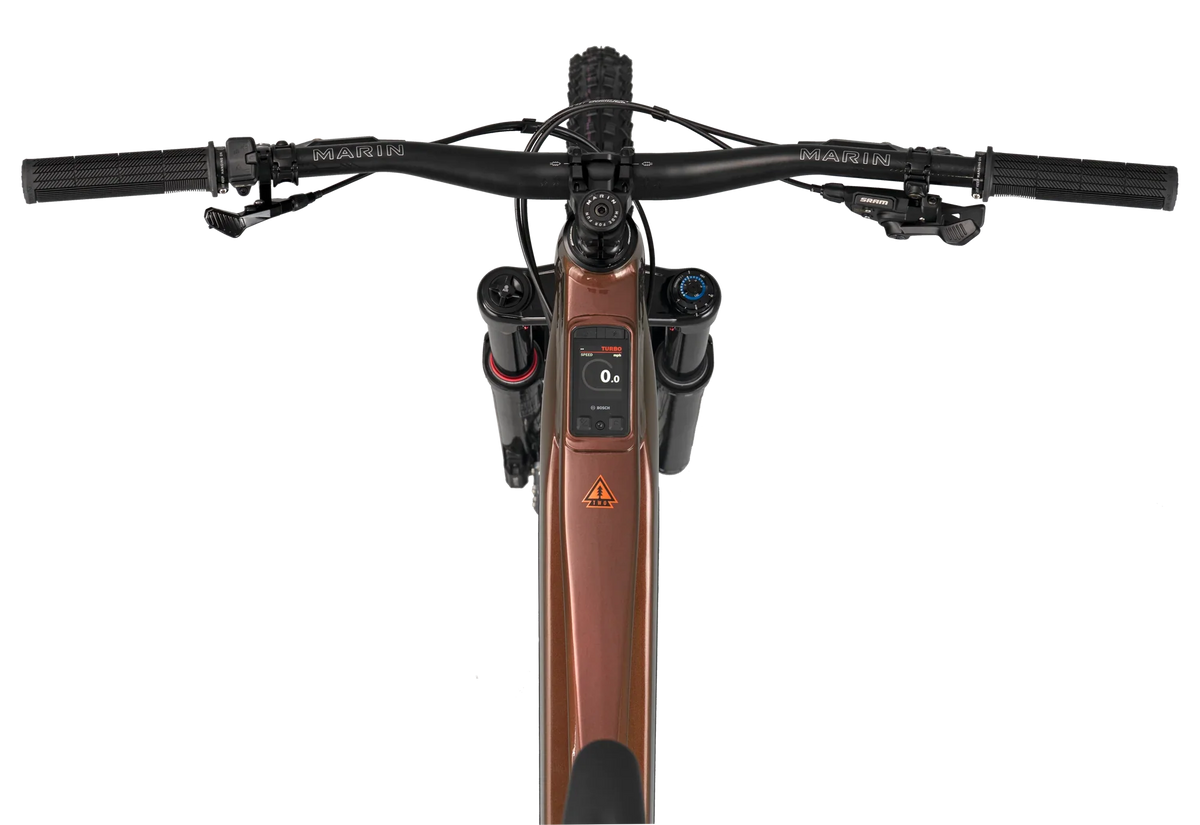 Marin Alpine Trail E2 Bosch 2027