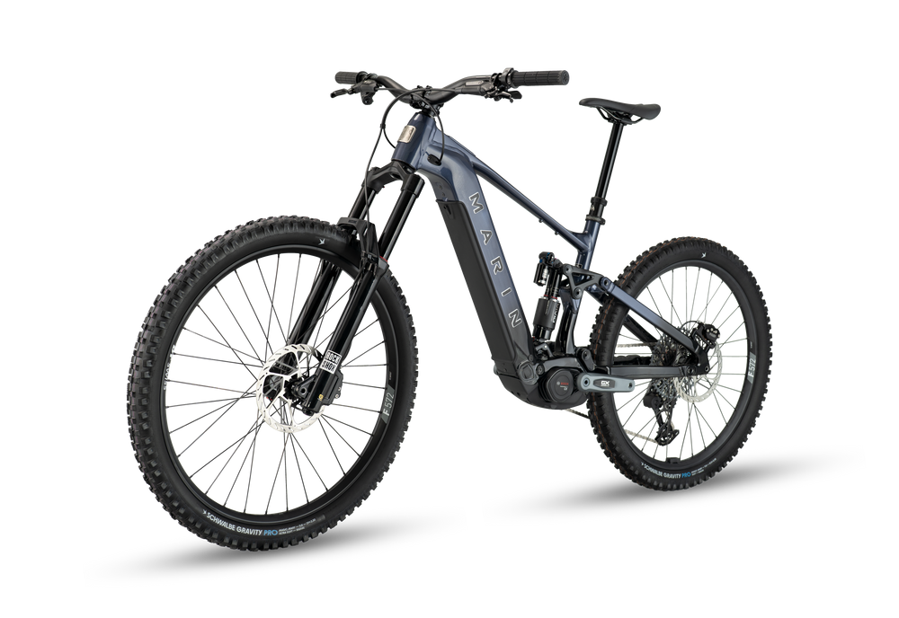 Marin Alpine Trail EXR Bosch 2027