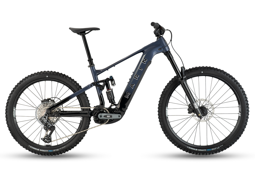 Marin Alpine Trail EXR Bosch 2027