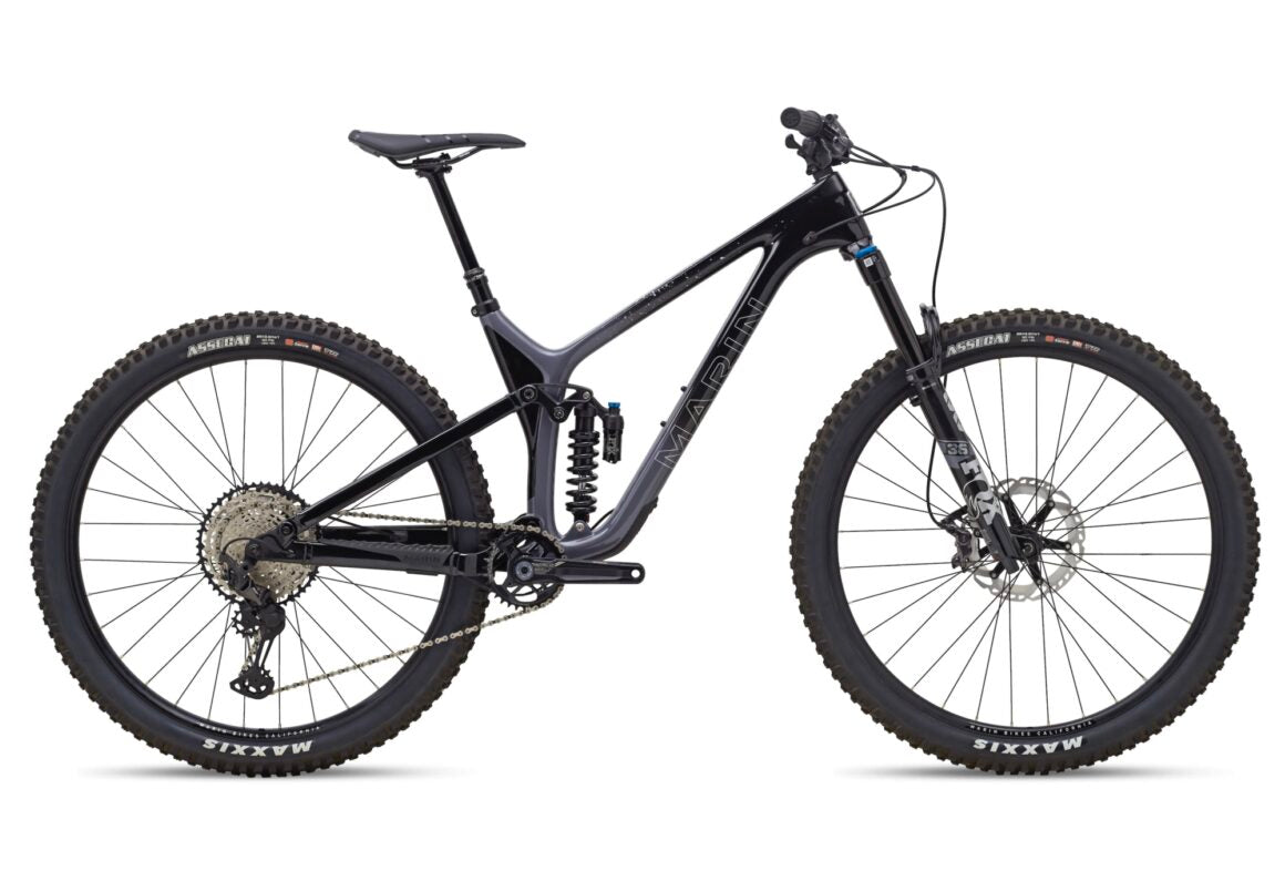 Bicicleta Marin Rift Zone Carbon XR 29" (2024)