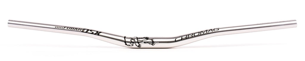 Manubrio Chromag OSX LTD