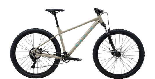 Bicicleta Marin Bolinas Ridge 2 29 Tan Turquesa
