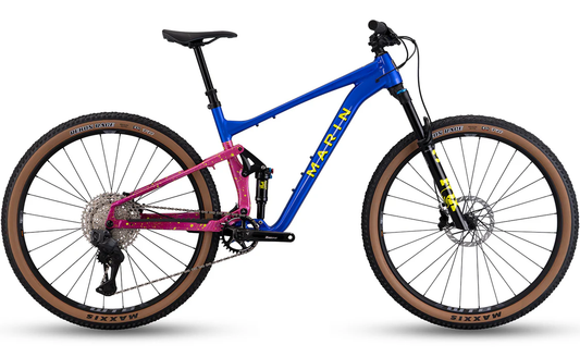 Marin TAM XR 29