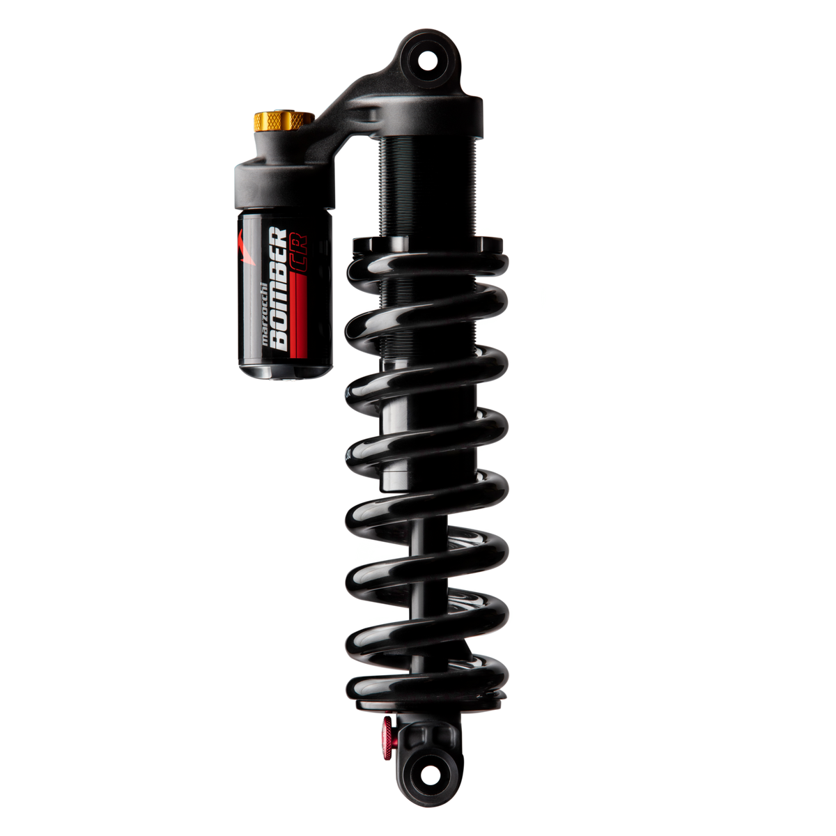 Amortiguador Marzocchi Bomber CR 8.75x2.75