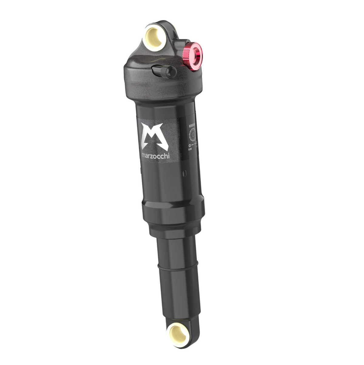 Amortiguador Marzocchi Bomber Inline 210x55 A