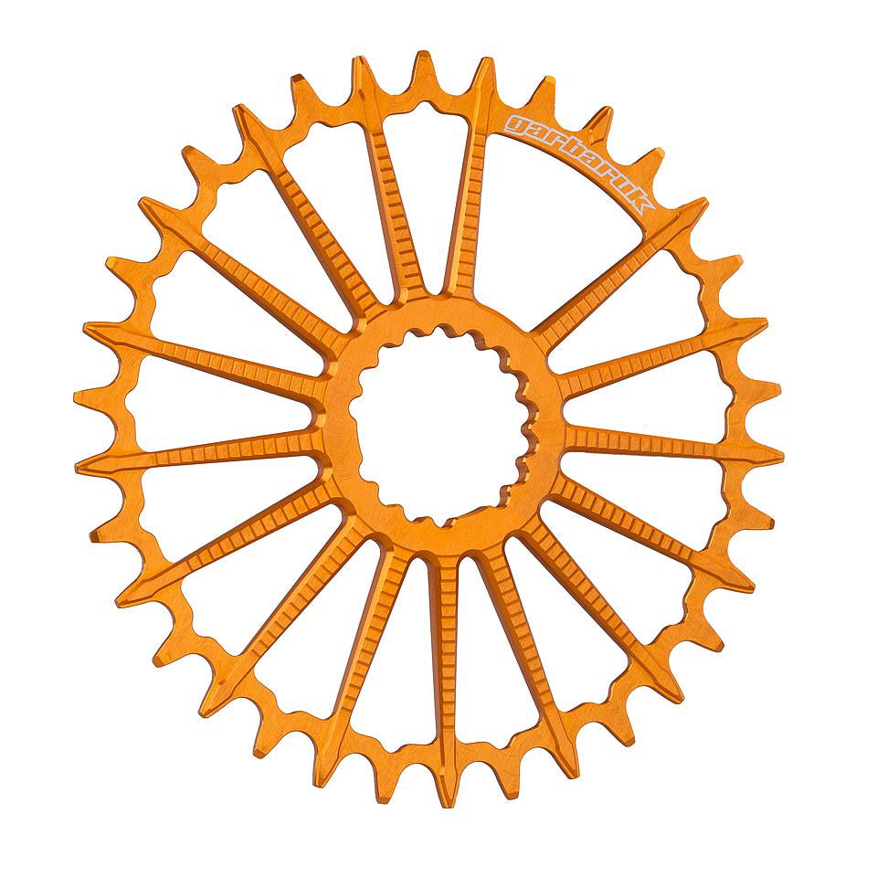 Plato Garbaruk DM MTB para Crankset Garbaruk (Boost)