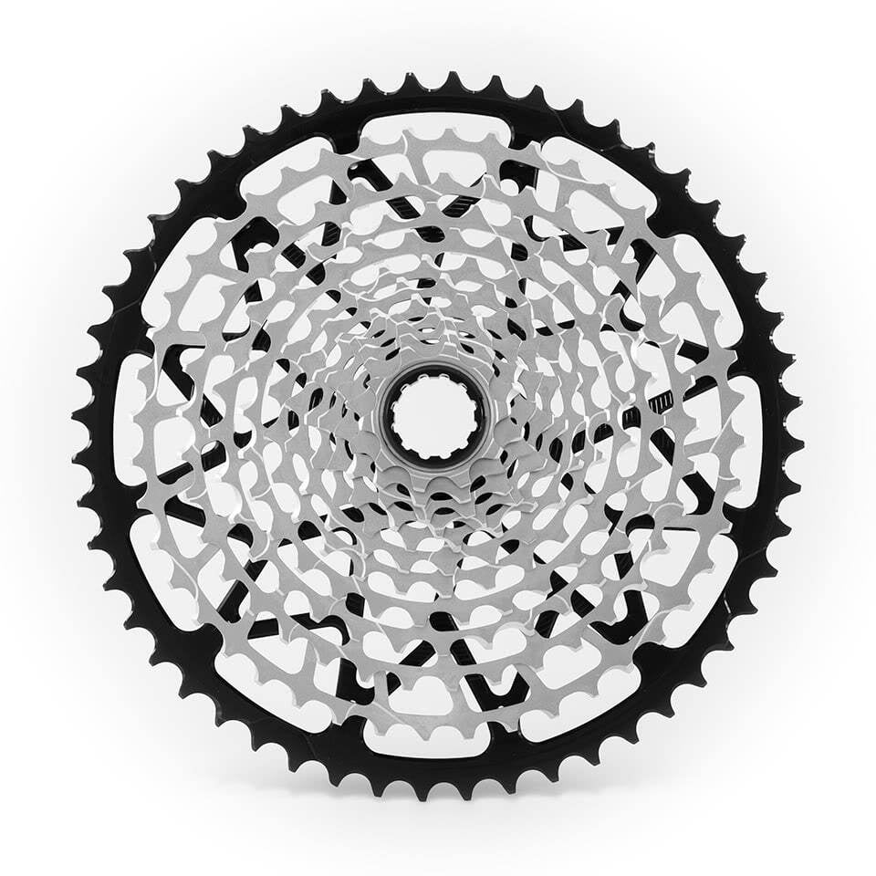 Cassette Garbaruk 12S (SRAM XD) 10-52T