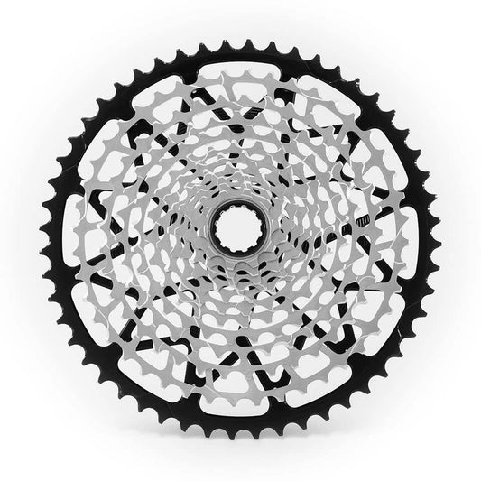 Cassette Garbaruk 12S (SRAM XD) 10-52T