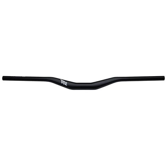 Manubrio TITLE - FORM ALLOY HANDLEBAR 35