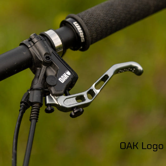 OAK Covers Magura OAK Logo
