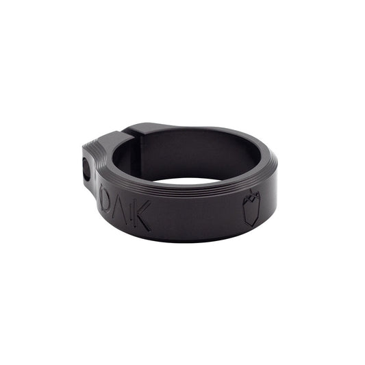 OAK Orbit Seatclamp Negro