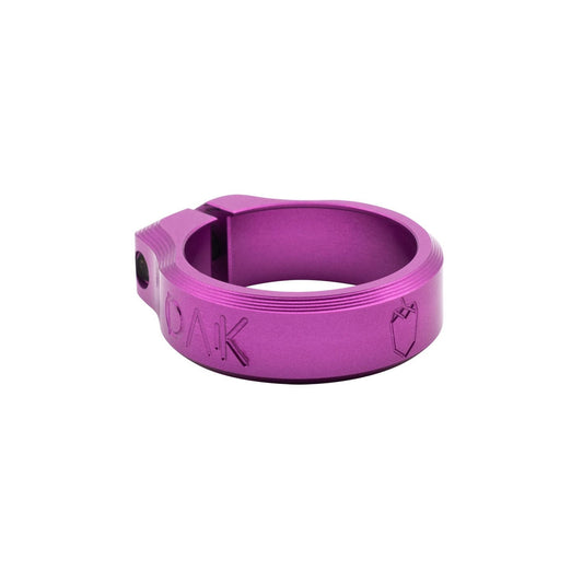 OAK Orbit Seatclamp Violeta