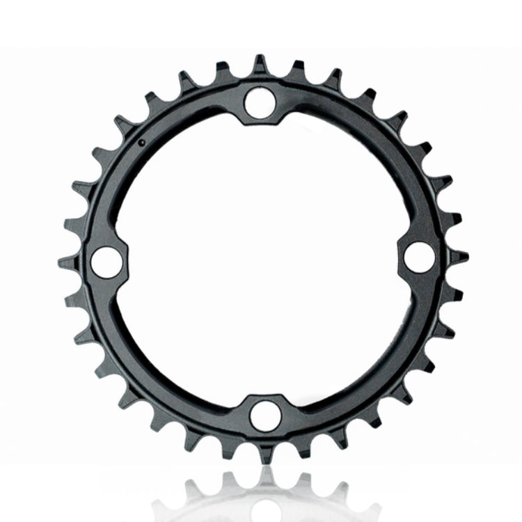 Plato OCHAIN 104 BCD 36T (incluye tuercas)