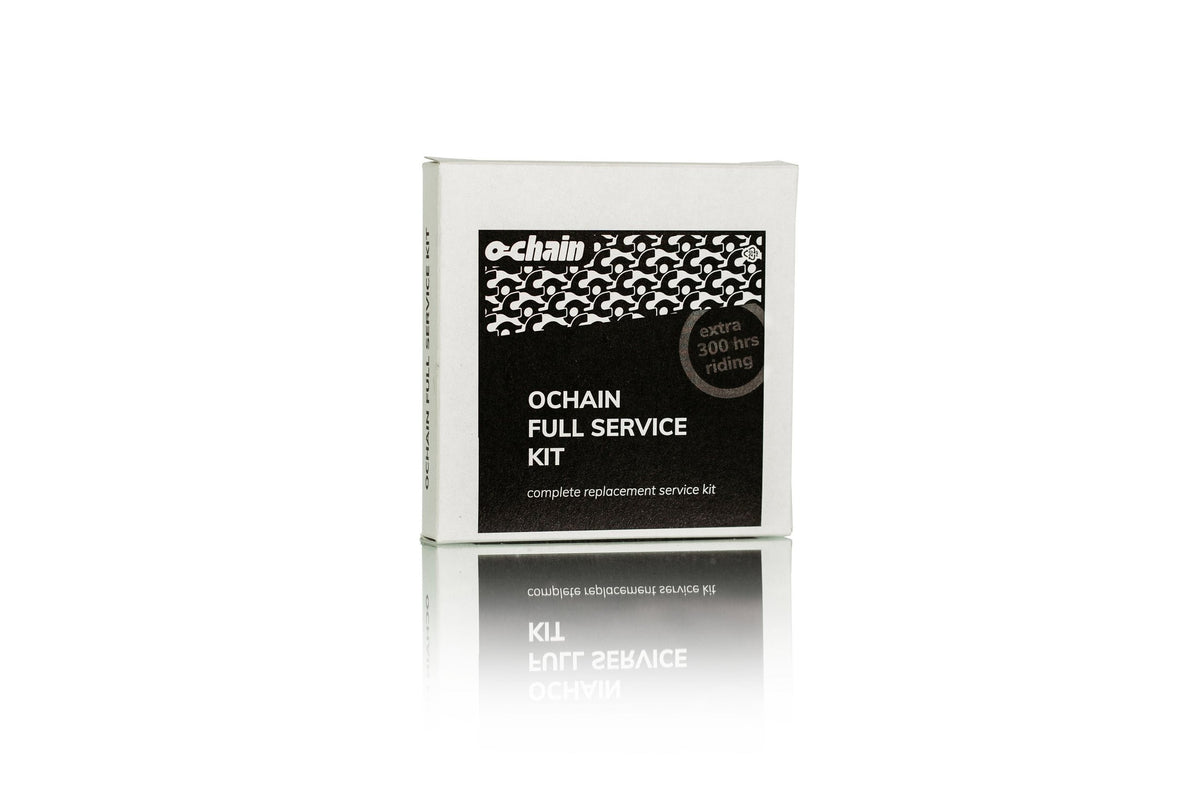 OCHAIN Kit de Servicio