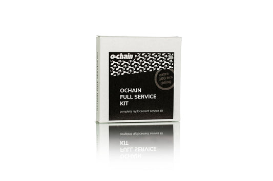 OCHAIN Kit de Servicio