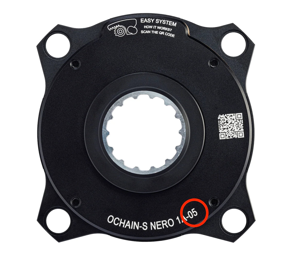 OCHAIN Kit de Servicio