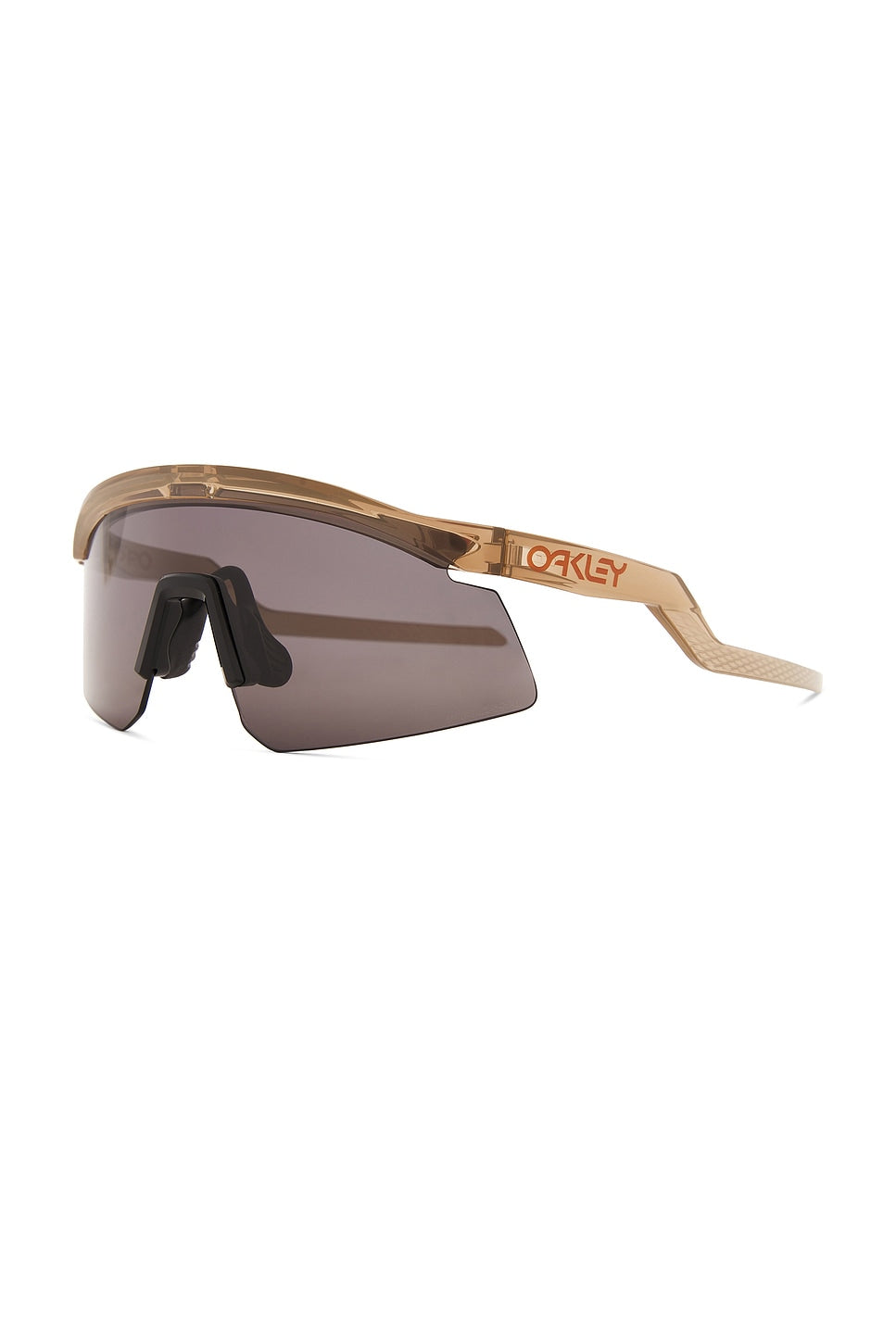 Lentes Oakley Hydra 7637 Prizm Grey