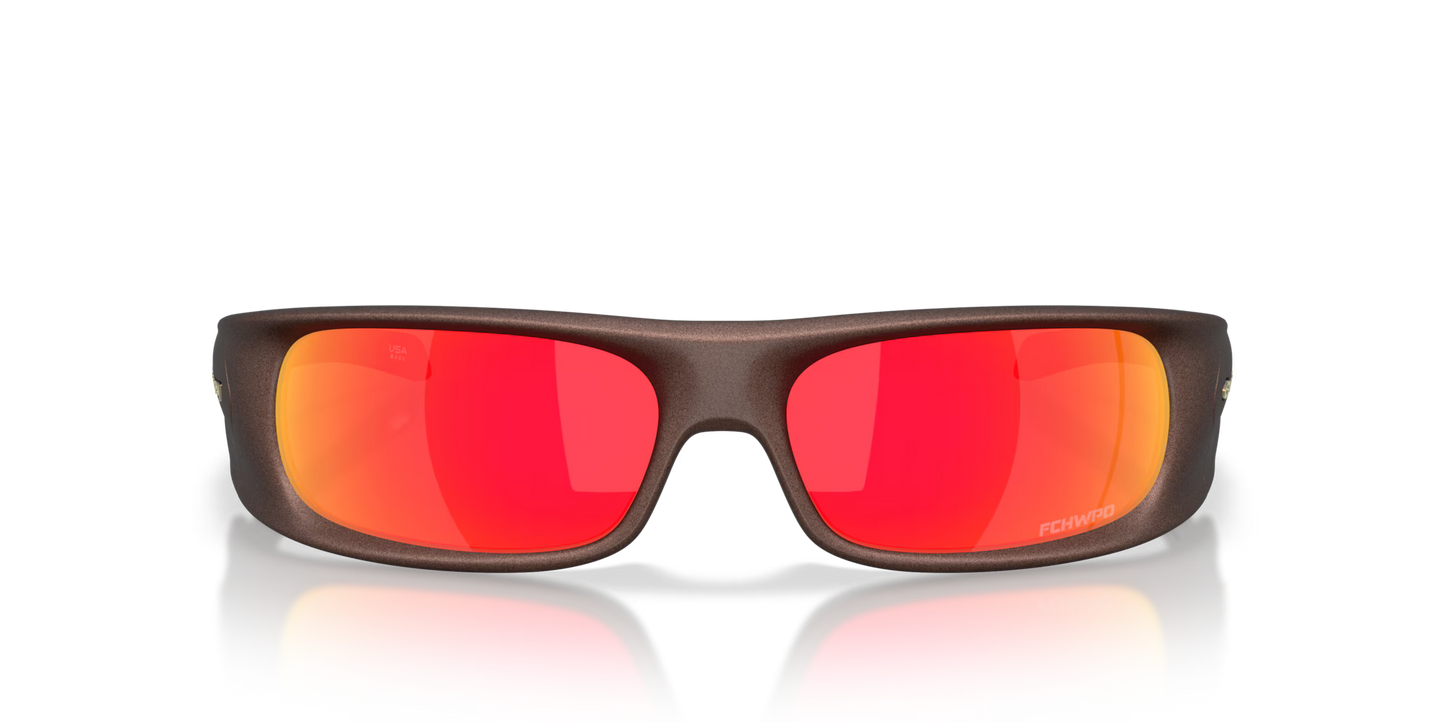 Lentes Oakley Highland Jaylen Brown Signature Series