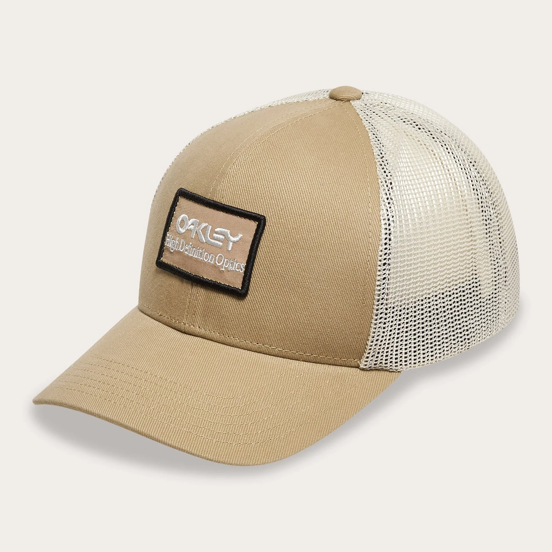Gorra Oakley B1B HDO Patch Trucker