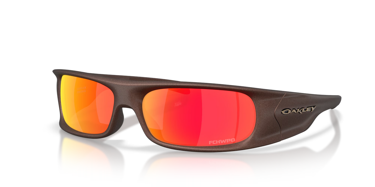 Lentes Oakley Highland Jaylen Brown Signature Series
