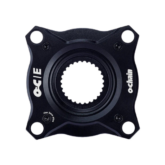 OCHAIN Desacoplador de Rueda Libre para Motor Brose/SRAM