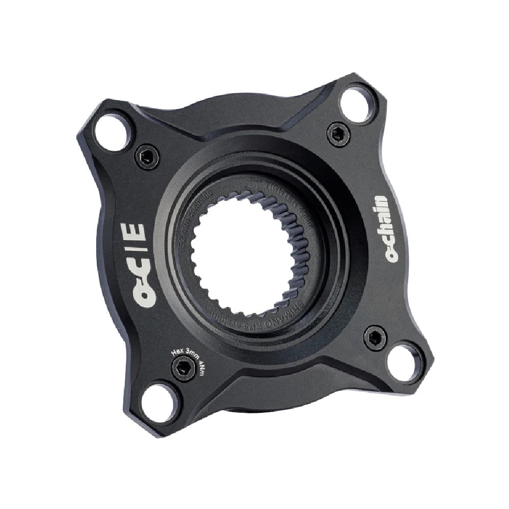 OCHAIN Desacoplador de Rueda Libre para Motor Brose/SRAM