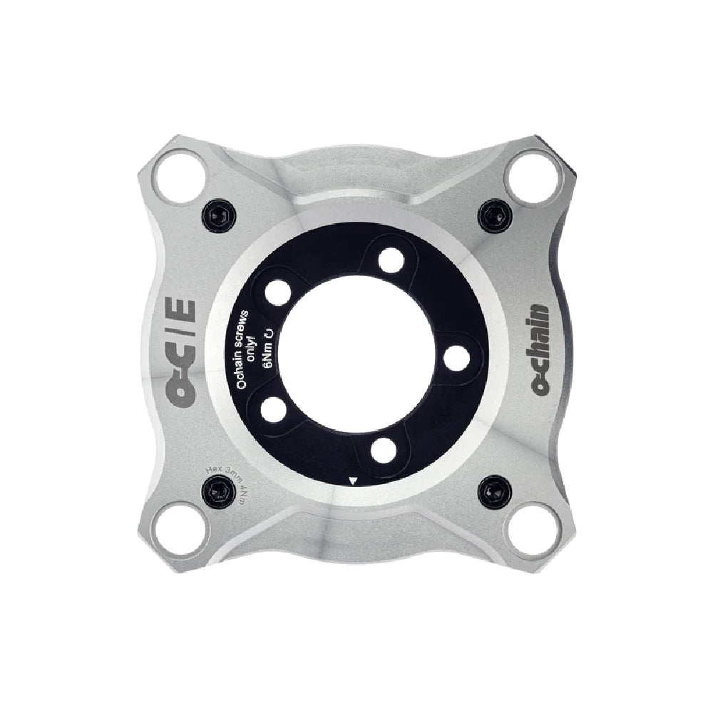 OCHAIN Desacoplador de Rueda Libre para Motor Brose/SRAM