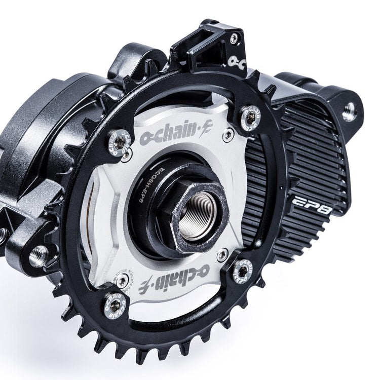 OCHAIN Desacoplador de Rueda Libre para Motor Shimano EP8