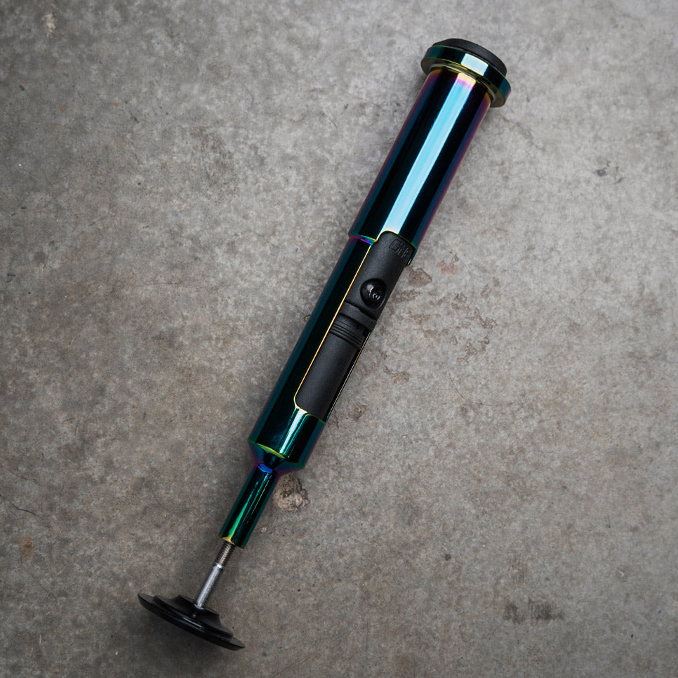 Portador Sin Rosca EDC OneUp (Top Cap)