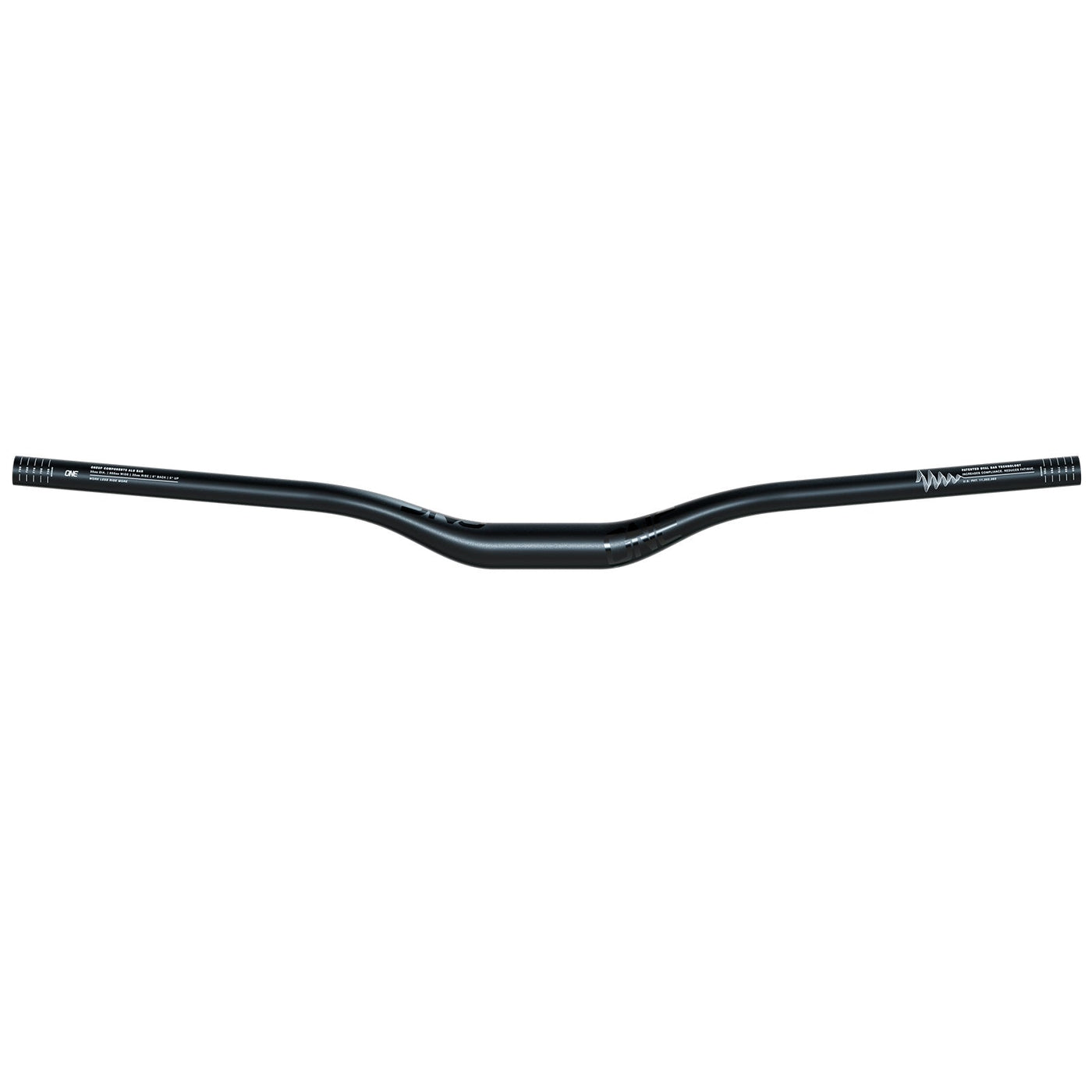 Manillar de Aluminio OneUp
