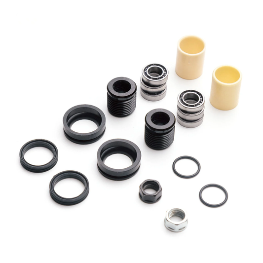 Kit de Servicio OneUp para Pedales RK4
