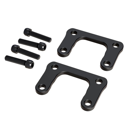 Spacers OneUp para Potencia Directa