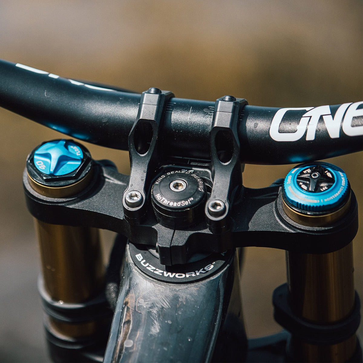 Potencia OneUp Direct Mount