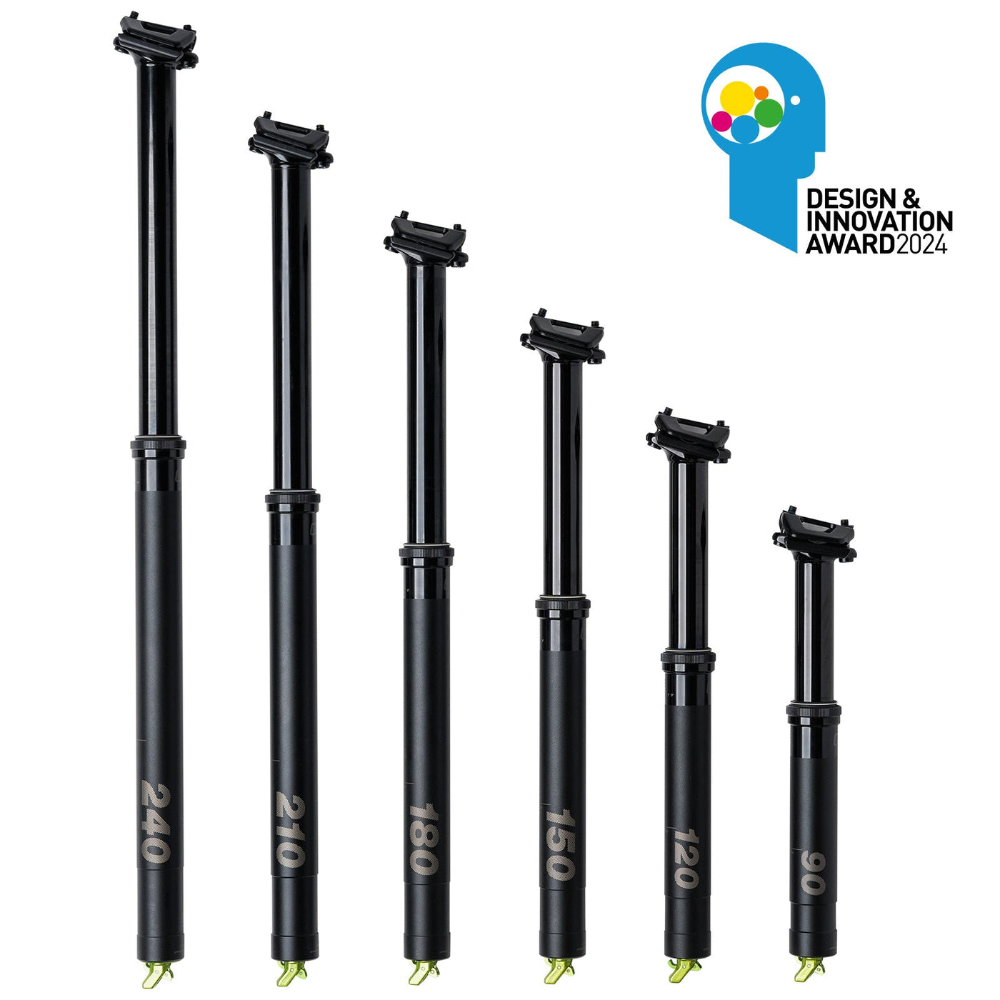 Dropper OneUp V3