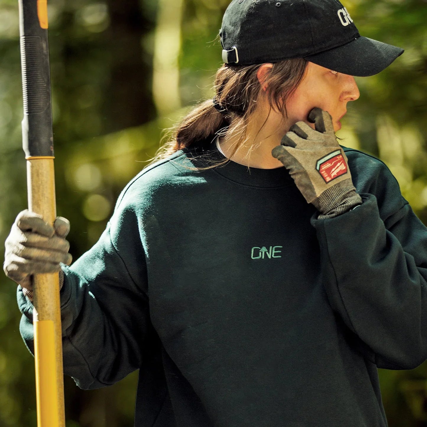 Hoodie OneUp