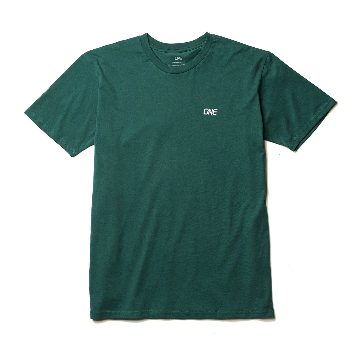 Playera OneUp Mini Logo